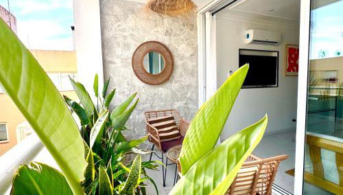 The Terrace Canalejas - Foto 1