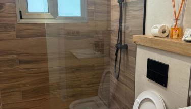 Seba Deluxe Home - Foto 2, Shower