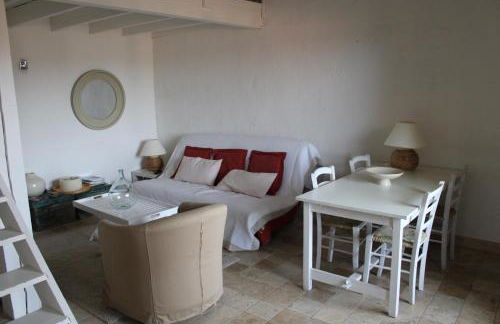 Domaine du Pas du Ventoux Hameau de la Garrigue - Foto 16