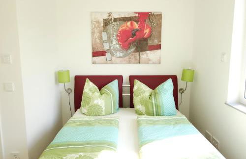 Ferienwohnung Seenland - Photo 8