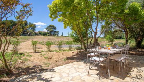 Gîte nature avec piscine privée - Foto 4