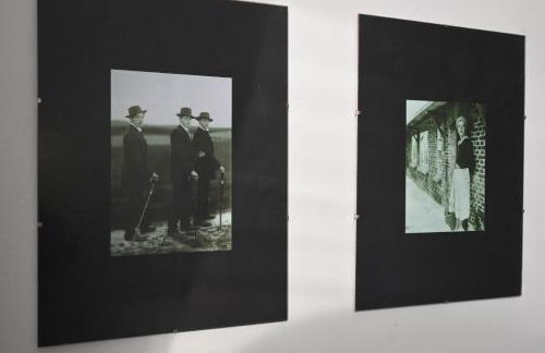 Kuhstall mit Schick - Foto 15