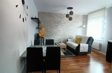 Piso recién reformado en Gascona - Foto 15