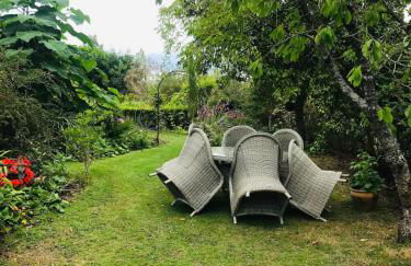 Rural farm stay with stunning indoor pool - Foto 45