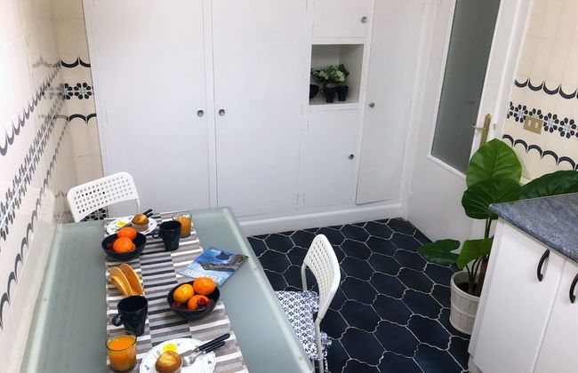 Funcional y Elegante en el centro junto guggenheim by Urban Hosts - Foto 8