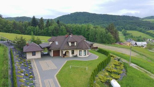 Dworek pod Jeżową Wodą - Foto 1
