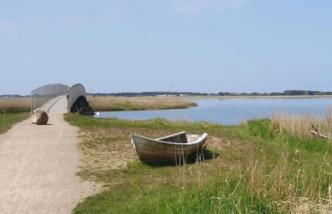 2 Person Holiday Home in Ringkobing - Photo 34