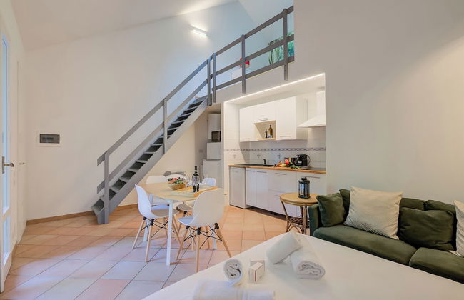 France Apartment - Foto 29