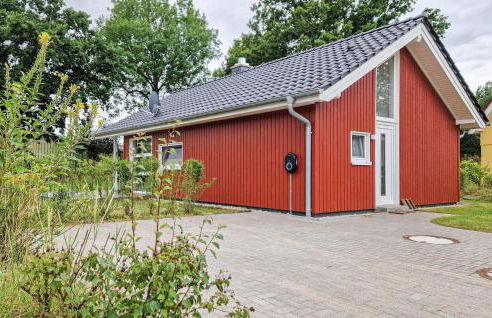 Cozy Home In Krems Iiwarderbrück - Foto 15