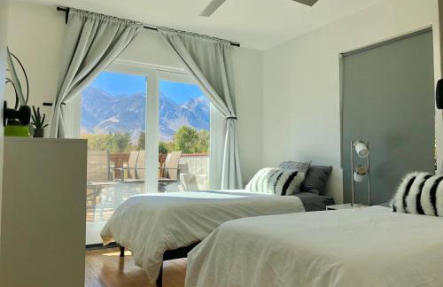 Magical property in the Alabama Hills - HOT TUB - Foto 13