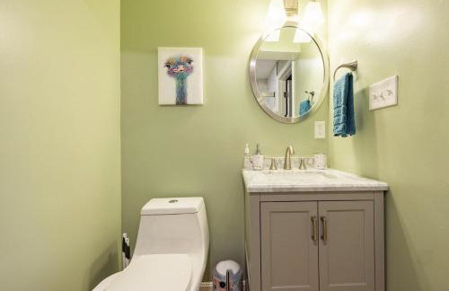 Shenandoah Thunder Chalet Guest Suite - Foto 30