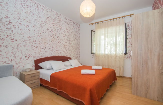 Apartments Jelka - Foto 11