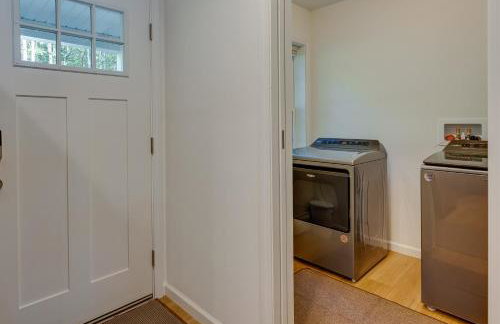 Maine Waterfront Home with Fire Pit and Scenic Views! - Foto 19