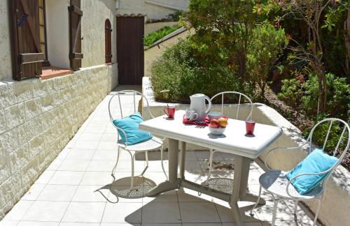 APPARTEMENTS DANS VILLA EN REZ DE JARDIN - Foto 23