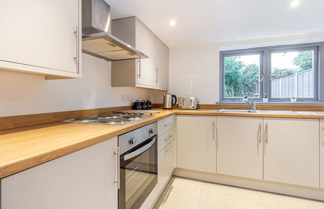 Host Stay Bridge Street Residence - Foto 3