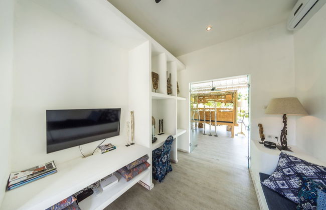 Joglo House Lombok - Foto 46