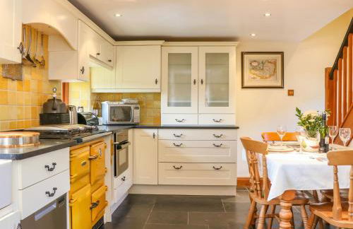 Great Bradley Cottage - Photo 9