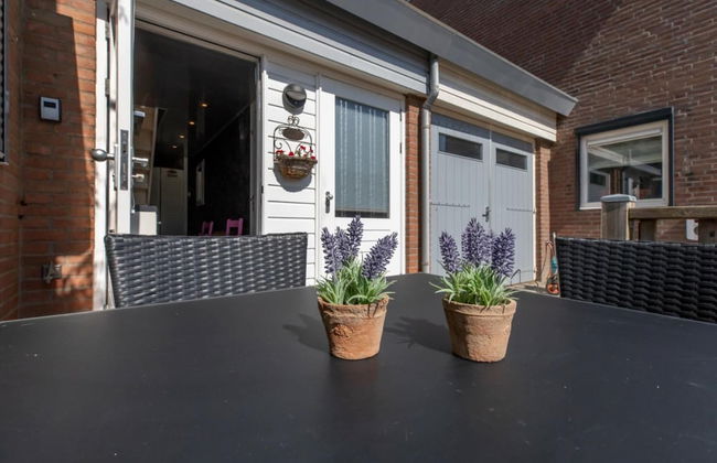 Studio in Zoutelande Near Stunning Beaches - Photo 20