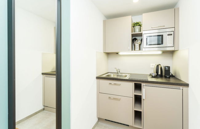 Room 4 & 5 Apartments - Foto 28