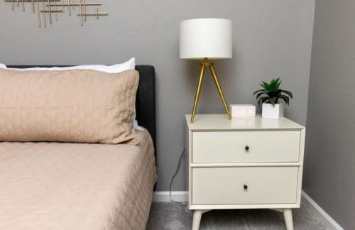 Little Rock Hideaway Cozy, Chic & Convenient - Foto 6