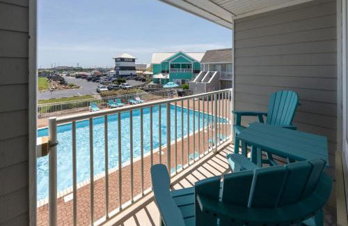 The Villas at Hatteras Landing by Kees Vacations - Foto 14