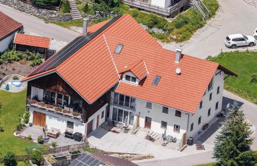 Ferienwohnung Haus Brenner - Foto 1