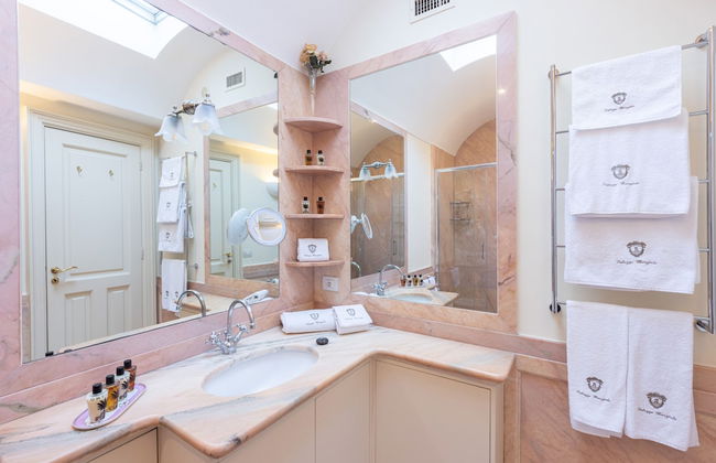 Palazzo Marziale - Foto 78