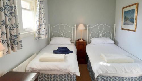 Tarandoun Cottage - Foto 5