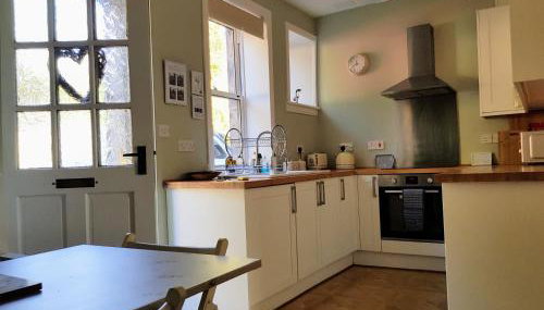 Birchwood Cottage - In the Heart of Wooler - Foto 4