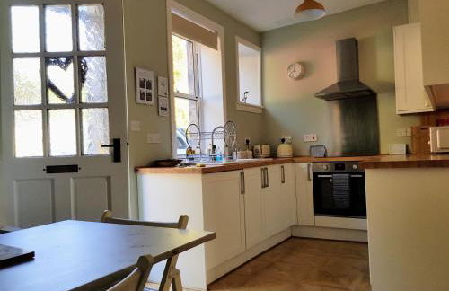 Birchwood Cottage - In the Heart of Wooler - Photo 4