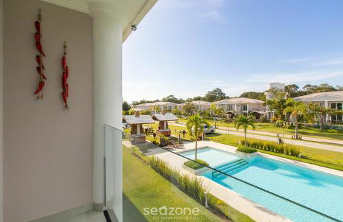 Casa 2 Suites en Cond. c/ Piscina MNT0058 - Foto 1