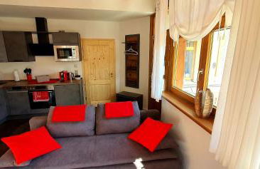 Sonniges Eck Ferienwohnung 2 - Foto 6