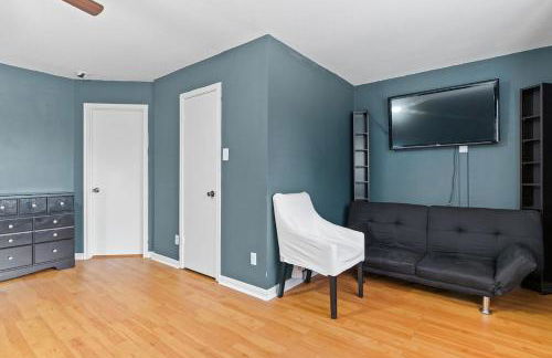 Family Retreat Near Kalahari Sleeps 10 Modern - Foto 22