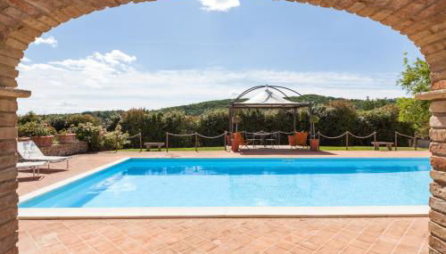 Agriturismo Villa La Maesta - Photo 3