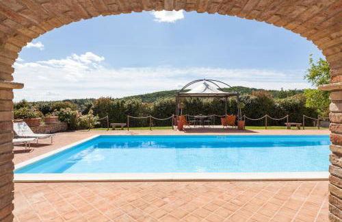 Agriturismo Villa La Maesta - Photo 3