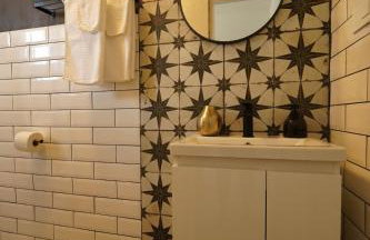 L'infini Sea View apartments Zubovići - Foto 31