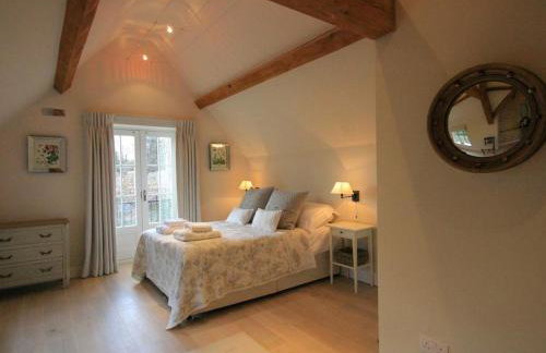 Hillside Cottage - Foto 14