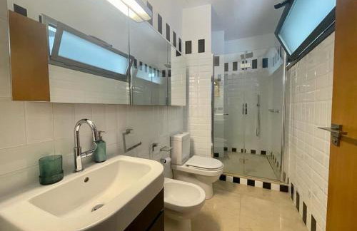 Fdez Amazing House by Cathedral and Giralda with private Pool - Foto 48