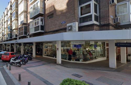 Apartamento La Milla de Oro - Photo 21