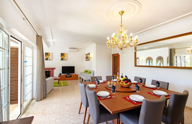 Villa Morais - Foto 51