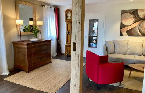 Gîte LES CEPAGES - Foto 21