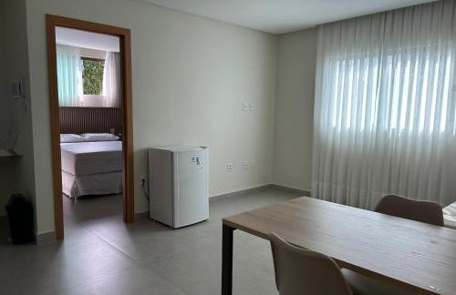 Loft Solaris Apart Hotel - Suíte - Apt. N.106 - Foto 15