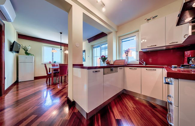 Villa Sunset Water - Foto 31