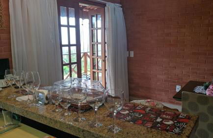 Casa ao lado da cervejaria 3 Santas no Caravaggio - Foto 32