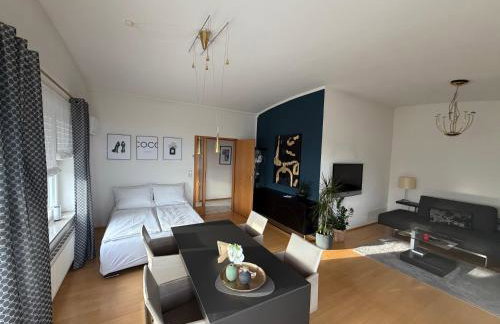 Penthouse Seeblick Wohnung 86 qm KLIMATISIERT - Foto 3
