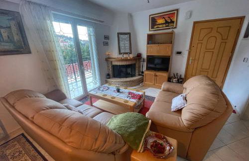 "Mykines" Apartment of Levidi Arcadian Apartments - Foto 16