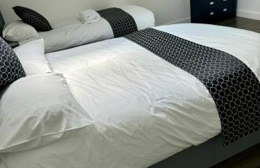 5-Bedroom Cottage, New Waltham, Grimsby - Foto 8