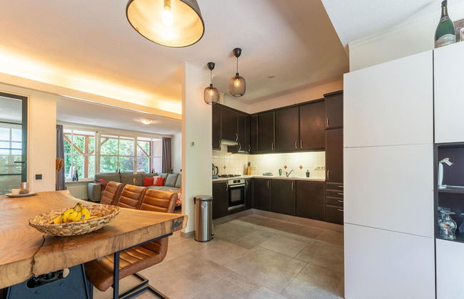 Eibergen Holiday Retreat Home - Foto 7