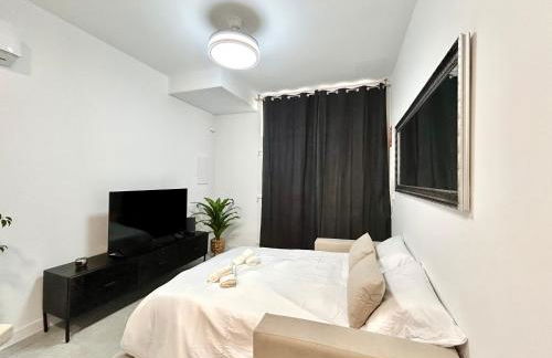 Valencia Getaway - Jacuzzi, Space & Comfort - Foto 14