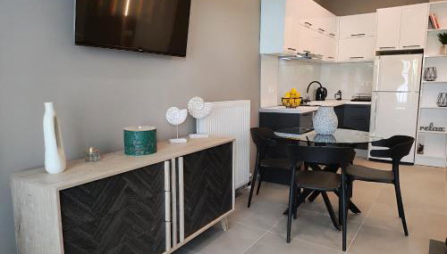 Kantouni House - Photo 4, stove, pet friendly, toaster, minibar